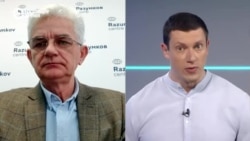 Почему Украина опасается наступления России и с юга, и с севера (видео) Почему Украина опасается наступления России и с юга, и с севера (видео)