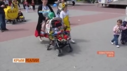 «Хотят ли русские войны?» (видео) «Хотят ли русские войны?» (видео)