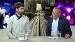 Франция – это Макрон? Франция – это Ле Пен? Франция – это Макрон? Франция – это Ле Пен?