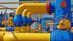 Дороги к свободе. "Газпром" и "Нафтогаз" накануне нового соглашения Дороги к свободе. "Газпром" и "Нафтогаз" накануне нового соглашения