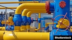 Since Ukraine's gas-transportation system is designed for output, pipelines need to be upgraded to open so-called reverse gas flows.