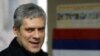 Serbian President Says Nationalists Gaining Strength