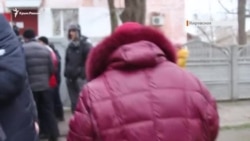 10 діб арешту за публікацію відео 2012 року 10 діб арешту за публікацію відео 2012 року
