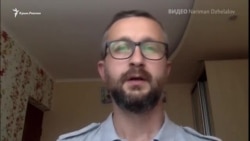 Немає ніякого «доброго царя» і «злих бояр» – кримськотатарський активіст (відео) Немає ніякого «доброго царя» і «злих бояр» – кримськотатарський активіст (відео)