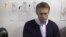 Алексей Навальный об условном сроке: "Есть тысяча способов политической борьбы"