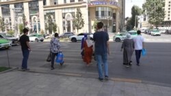 Чаро садамаҳои нақлиётӣ дар Тоҷикистон кам намешаванд? Чаро садамаҳои нақлиётӣ дар Тоҷикистон кам намешаванд?