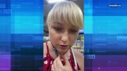 Вопрос Путину про бананы и морковь Вопрос Путину про бананы и морковь