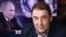 Андрей Нечаев, глава партии "Гражданская инициатива"