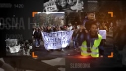 TV Liberty: Strah od porodilišta TV Liberty: Strah od porodilišta