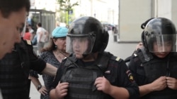 Новое "Болотное" дело Новое "Болотное" дело