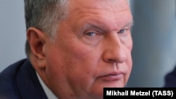 Igor Sechin may one day be best remembered in Russia for contributing to the largest one-day collapse in the price of oil in nearly three decades.