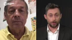 Сотрудник НИИ Минобороны Владимир Бекиш – о том, могло ли находиться на Камчатке ракетное топливо Сотрудник НИИ Минобороны Владимир Бекиш – о том, могло ли находиться на Камчатке ракетное топливо