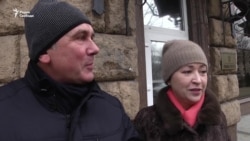 Чего вы ждёте от нового правительства? Чего вы ждёте от нового правительства?