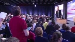 Путин об убийстве Немцова Путин об убийстве Немцова