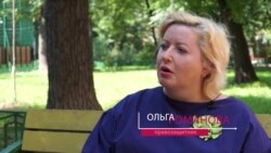 Почему Савченко не сломалась в российской тюрьме – правозащитница (видео) Почему Савченко не сломалась в российской тюрьме – правозащитница (видео)