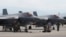 Истребители F-35, состоящие на вооружении стран НАТО