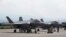 Истребители F-35, состоящие на вооружении стран НАТО
