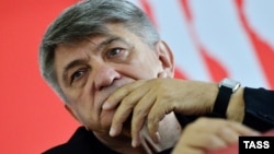 Александр Сокуров