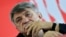 Режиссер Александр Сокуров