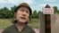 Кадр из мультфильма "Сказ о том, как царь-Путин Крым захватил"