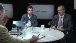 Жаркий май в непризнанной Абхазии Жаркий май в непризнанной Абхазии