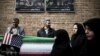 Deep U.S. 'Mistrust' With Iran Persists