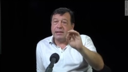 Евгений Гонтмахер: старый механизм не даст России роста Евгений Гонтмахер: старый механизм не даст России роста