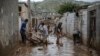 Deadly Floods Force More Evacuations In Iran