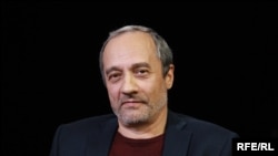 Олександр Подрабінек