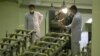 New Iran Enrichment Site Ready Soon