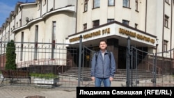 Николай Кузьмин