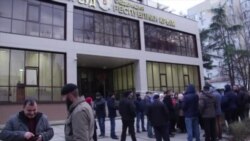 Продление ареста троим фигурантам дела Хизб ут-Тахрир остается в силе (видео) Продление ареста троим фигурантам дела Хизб ут-Тахрир остается в силе (видео)