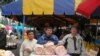 Putin Orders Tighter Immigration Rules