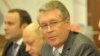 Aleksandar Čepurin, ambasador Rusije u Beogradu