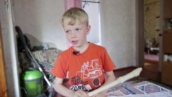 Восьмилетний мальчик из Славянска собирает на саксофон (видео) Восьмилетний мальчик из Славянска собирает на саксофон (видео)