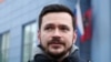 Илья Яшин