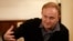 Дмитрий Некрасов, экономист