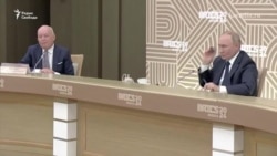 Путин про территории  Путин про территории