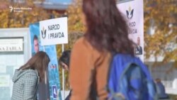 O izborima u BiH, sa novim i 'iskusnim' glasačima O izborima u BiH, sa novim i 'iskusnim' glasačima