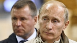 Лицом к событию. Тень Путина. Гибель покрыли мраком Лицом к событию. Тень Путина. Гибель покрыли мраком