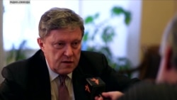 Оккупация Крыма как дефолт России Оккупация Крыма как дефолт России