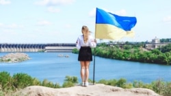 Дороги к свободе. Украинский 2019-й Дороги к свободе. Украинский 2019-й