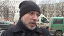 Как Путин ответит на требования освободить Навального? Как Путин ответит на требования освободить Навального?