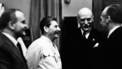 Грани Времени. Пакт длиной в восемь десятилетий Грани Времени. Пакт длиной в восемь десятилетий