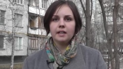 Балуху тяжело дается голодовка – адвокат Ольга Динзе (видео) Балуху тяжело дается голодовка – адвокат Ольга Динзе (видео)