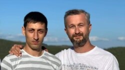 Джеляла оставили под арестом | Крымский вопрос  Джеляла оставили под арестом | Крымский вопрос