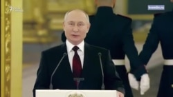 Требование России о гарантиях нерасширения НАТО на восток Требование России о гарантиях нерасширения НАТО на восток
