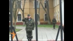 Окупація і спротив. Хроніки: Сімферопольські жінки підтримують українських військових (відео) Окупація і спротив. Хроніки: Сімферопольські жінки підтримують українських військових (відео)