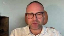 Фёдор Крашенинников про Путина на ВЭФ  Фёдор Крашенинников про Путина на ВЭФ
