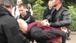 Политика в университете: из российской и американской практики Политика в университете: из российской и американской практики